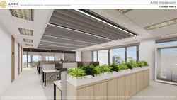 Capital Square (D1), Office #627362821
